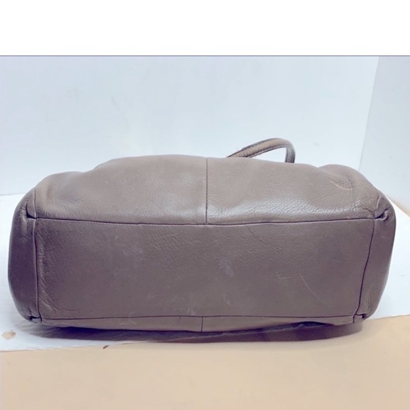 Coach MADISON LEATHER SMALL PHOEBE SHOULDER BAG (COACH F26224) - Picture 5 of 11